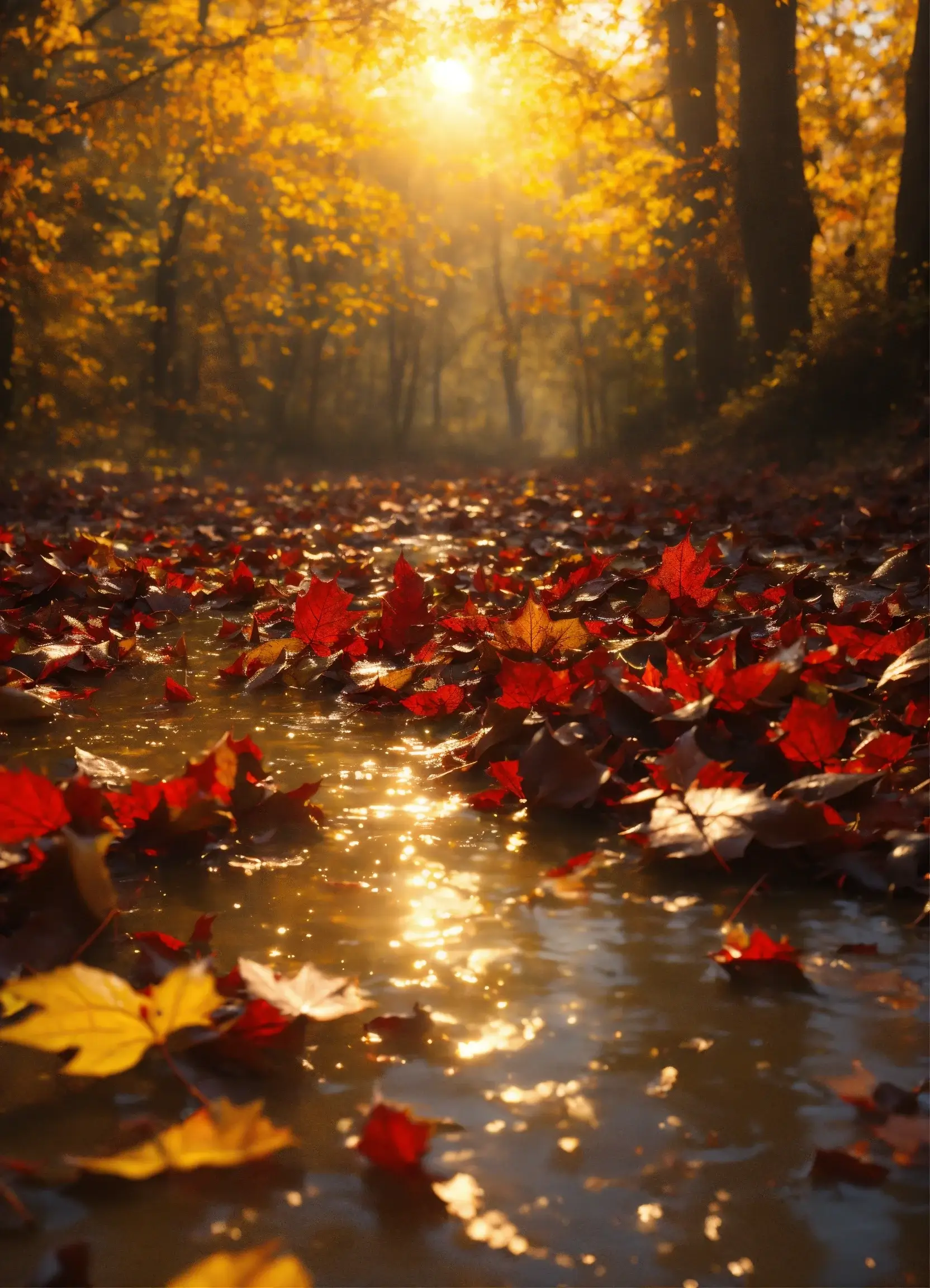 1st October month image 